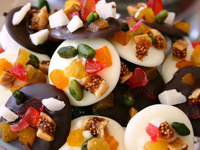 Οι ξηροί καρποί παχαίνουν;